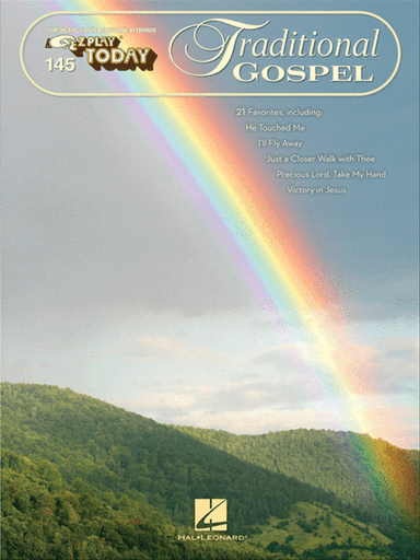 Traditional Gospel
