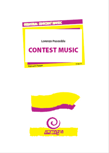 Contest Music