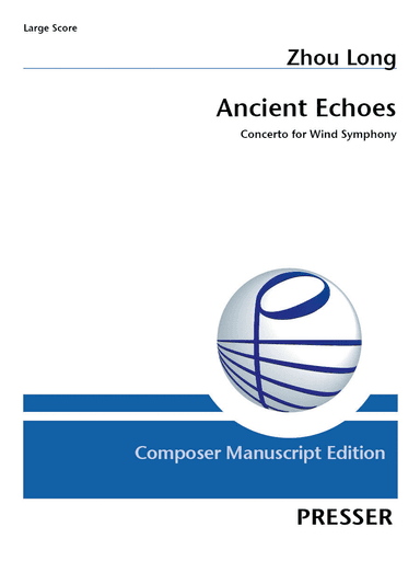 Ancient Echoes