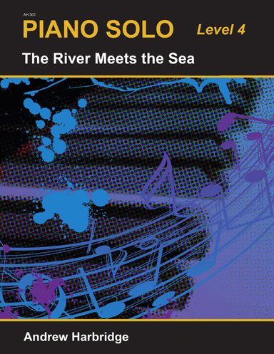 The River Meets the Sea