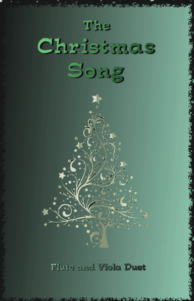 The Christmas Song (chestnuts Roasting On An Open Fire)