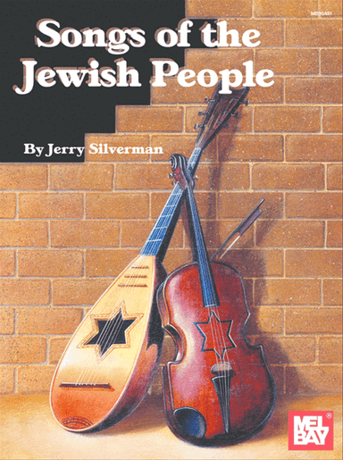Songs of the Jewish People