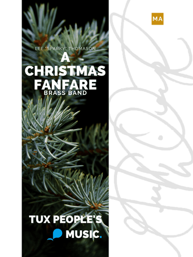 A Christmas Fanfare