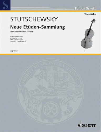 New Collection of Studies - Volume 2
