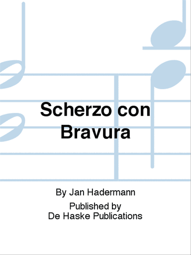Scherzo con Bravura