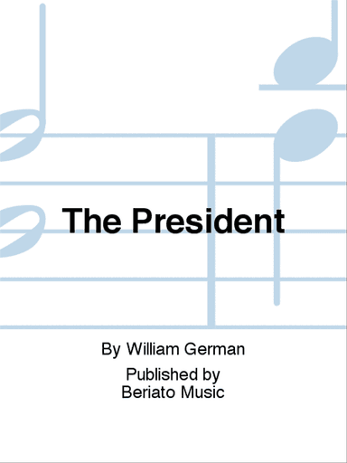 The President
