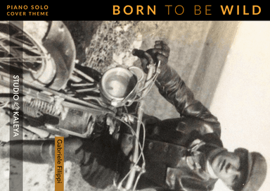 Born To Be Wild