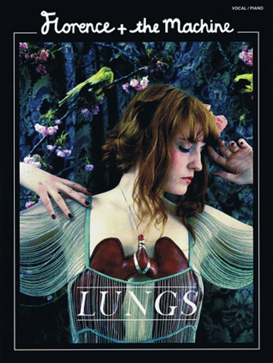 Florence and the Machine – Lungs