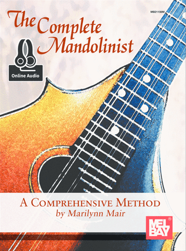 Complete Mandolinist