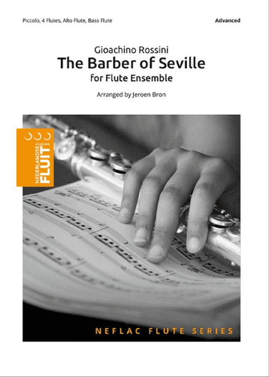 The Barber of Seville