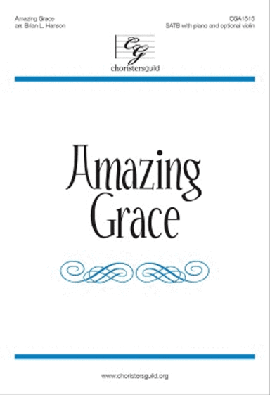 Amazing Grace