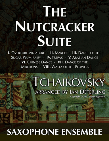 The Nutcracker Suite