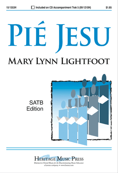 Pié Jesu