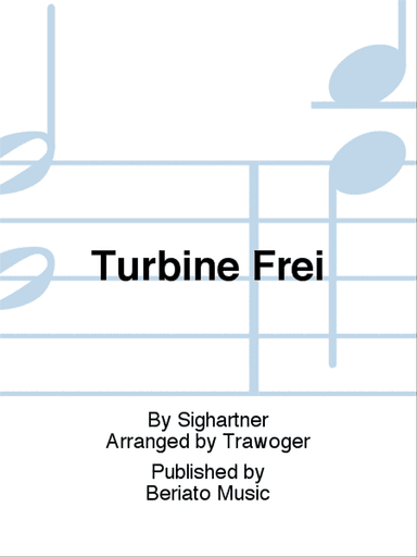 Turbine Frei