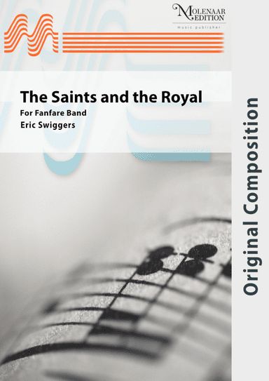 The Saints And the Royal