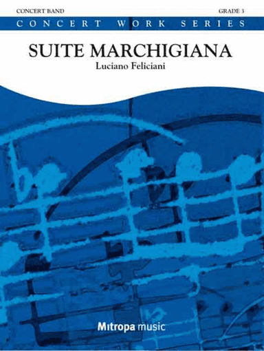 Suite Marchigiana