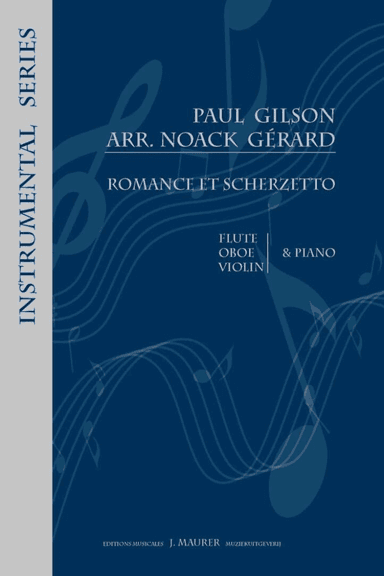 Romance et Scherzetto
