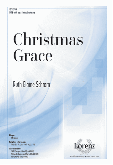Christmas Grace