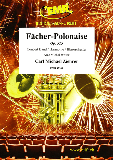 Facher-Polonaise