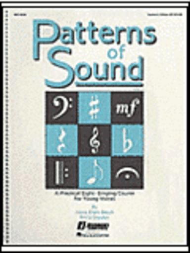 Patterns of Sound – Vol. I