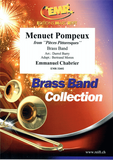 Menuet Pompeux