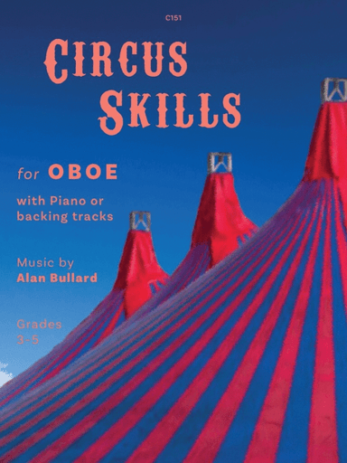 Circus Skills