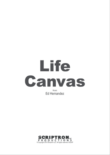 Life Canvas