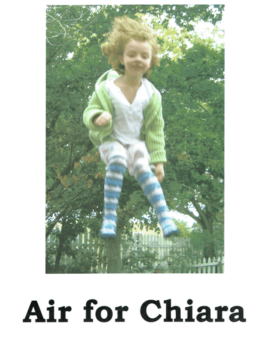 Air for Chiara