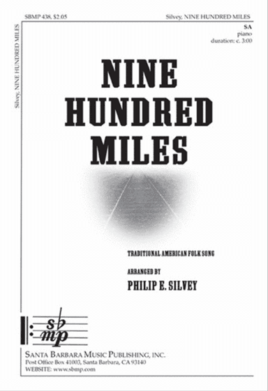 Nine Hundred Miles