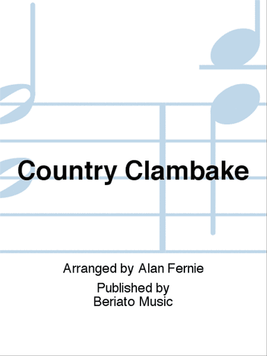 Country Clambake