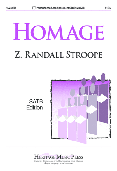 Homage