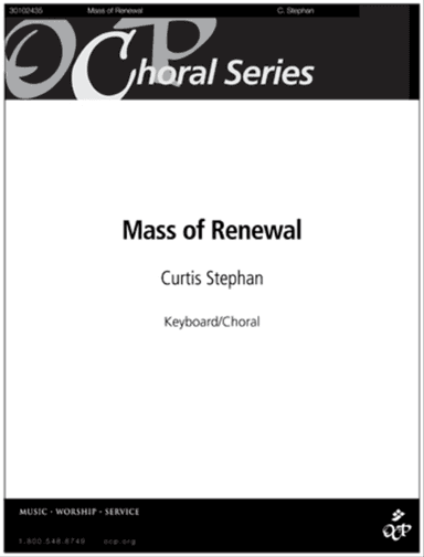 Mass of Renewal