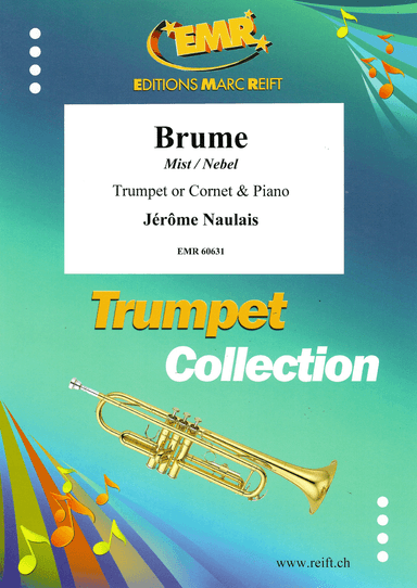 Brume