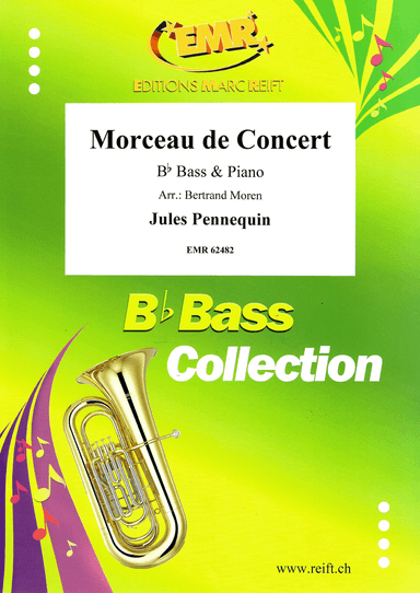 Morceau de Concert