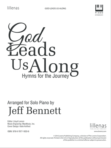 God Leads Us Along