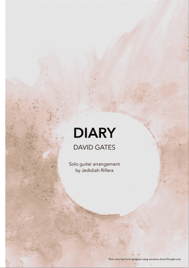 Diary