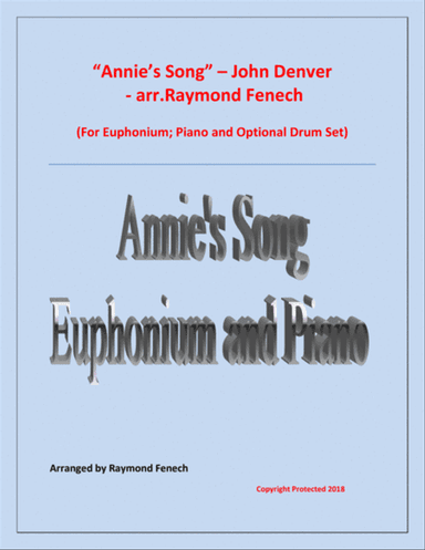 Annie's Song
