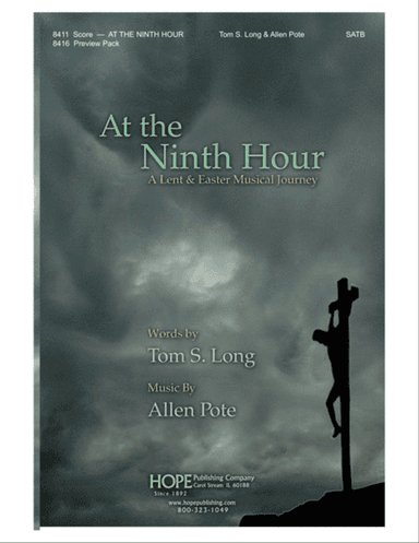 At the Ninth Hour