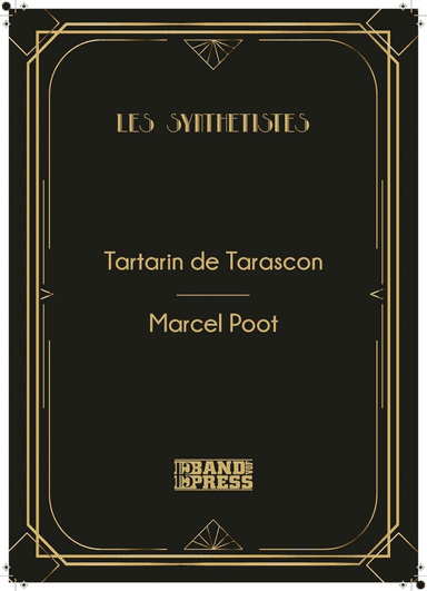 Tartarin de Tarascon