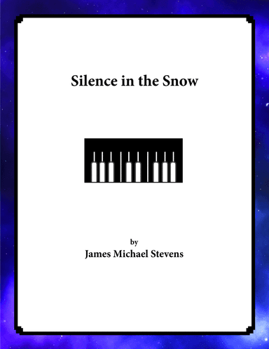 Silence in the Snow