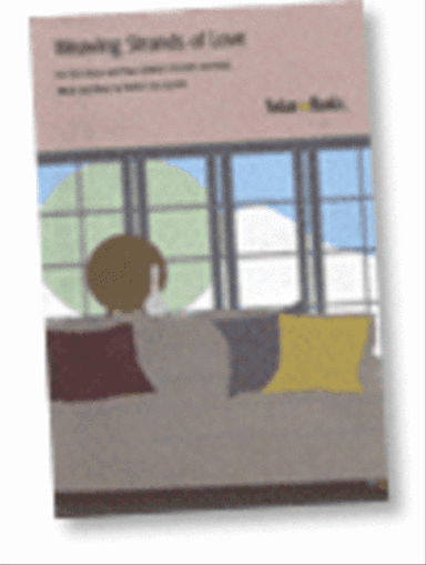 Weaving Strands of Love - SSA