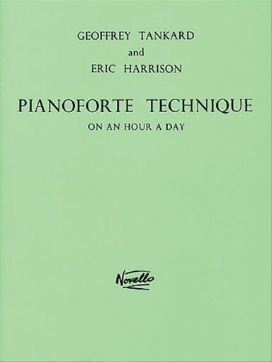 Pianoforte Technique on an Hour a Day