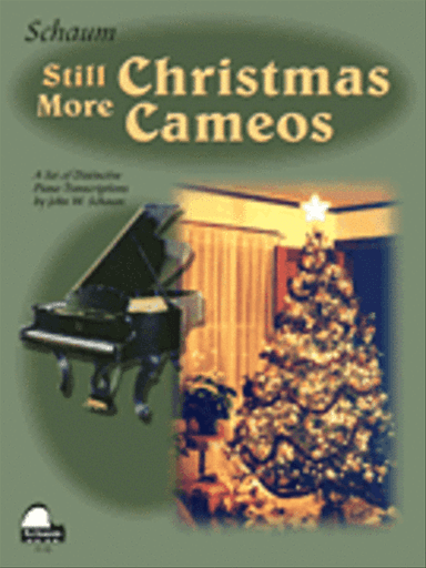 Still More Christmas Cameos