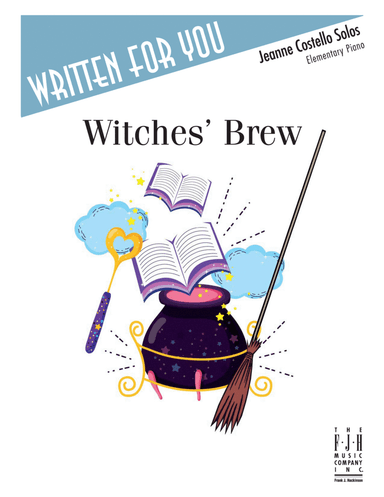 Witches' Brew