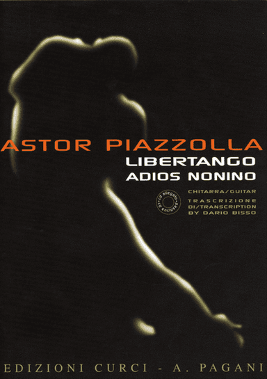 Libertango - Adios Nonino