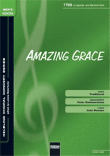 Amazing grace