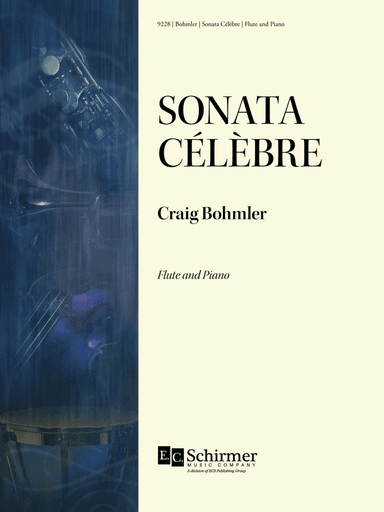 Sonata Célèbre