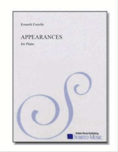 Appearances