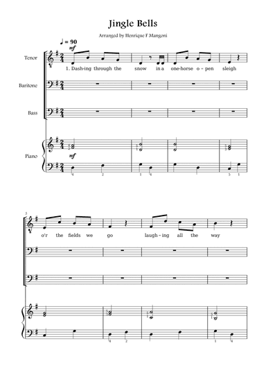 Jingle Bells