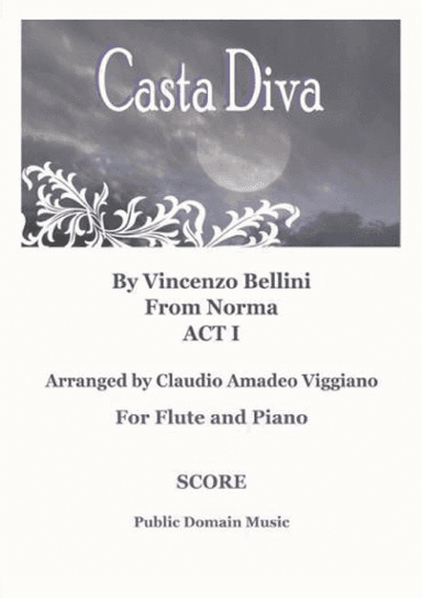 Casta Diva